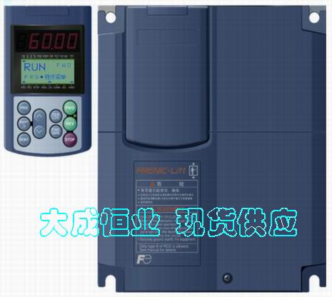 富士变频器FRN220F1S-4C低价现货销售 维修