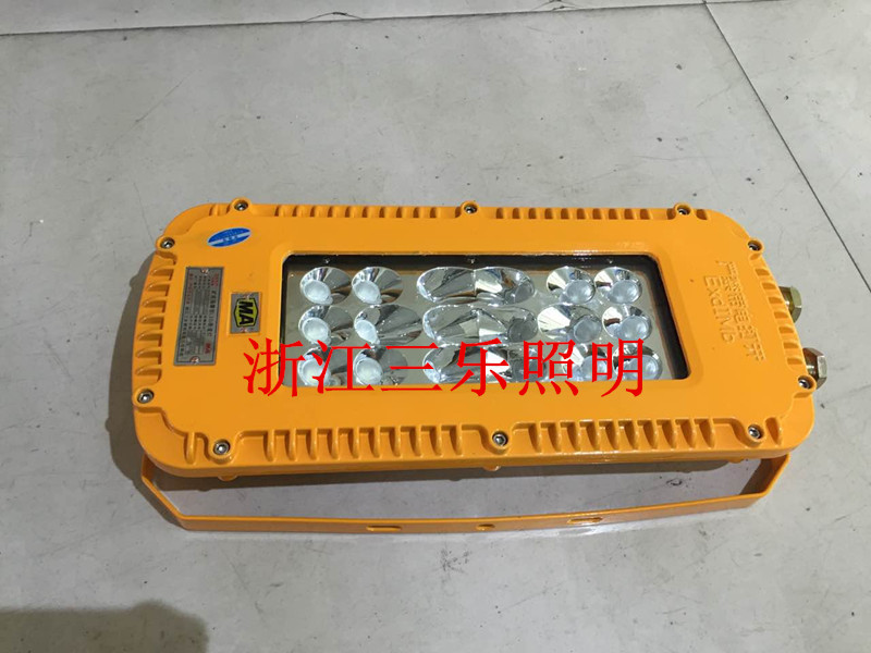 DGS48/127L（a）矿用白炽灯（LED隔爆型）,三乐直销