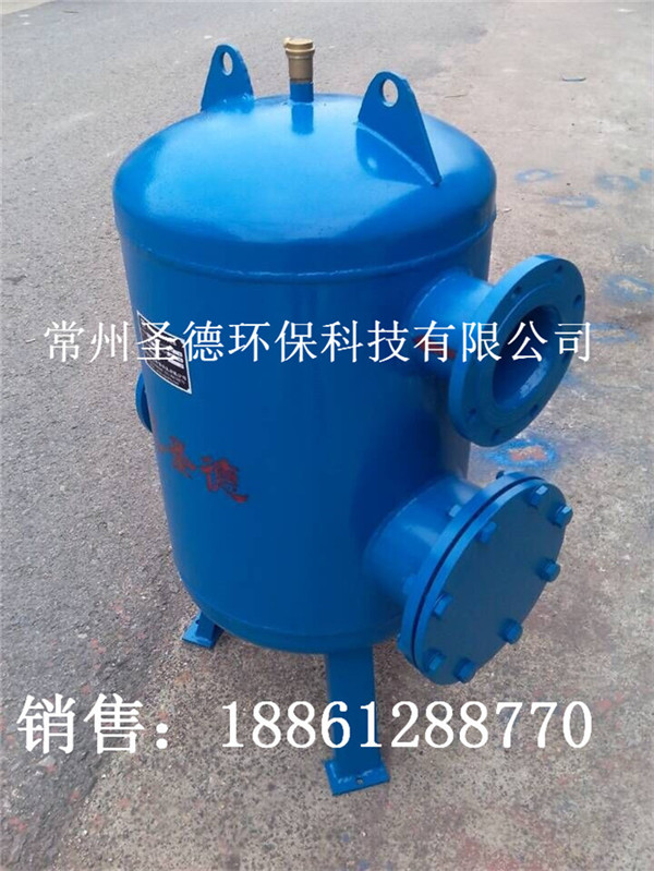 陕西排气水过滤器型号价格