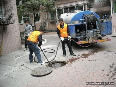 栖霞区污水管道清洗下水道疏通排水系统清淤管道维护保姆