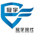 冠宇智能科技有限公司Logo