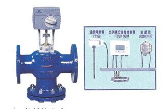 比例积分阀  空调系统比例积分阀
