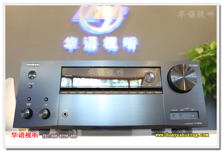 安桥功放 TX-NR656 ONKYO 656