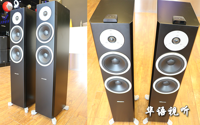 丹拿音响 Xeo 6 HIFI音箱