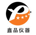 泰州鑫金品仪器有限公司Logo