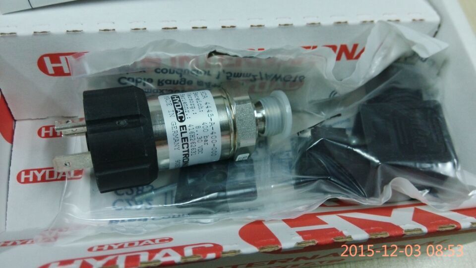 HYDAC HDA4445-B-250-000传感器