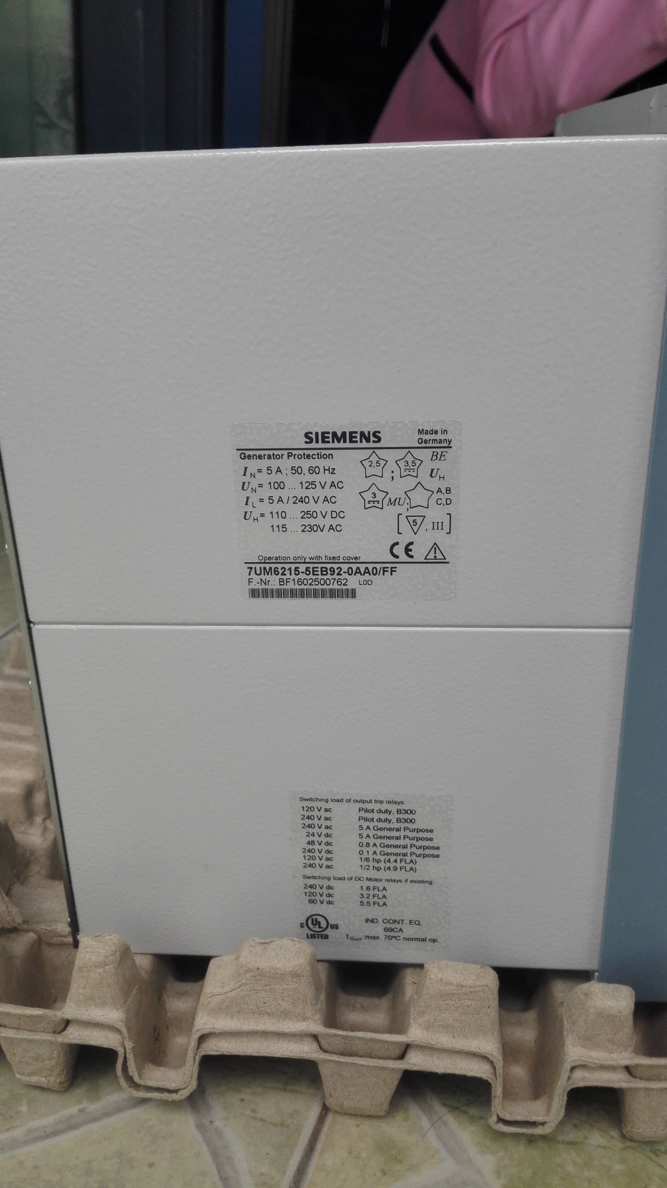 自动单元外围元件6MF1013-0CA17-0AA0买一送一