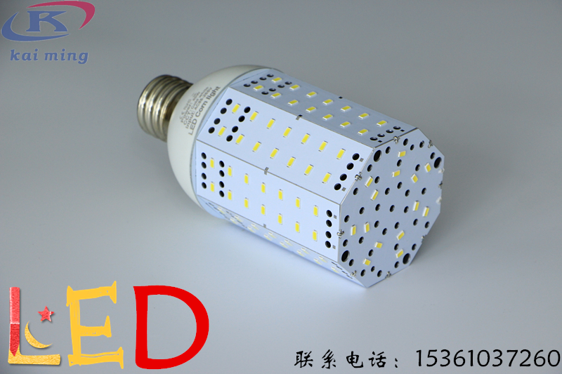 60W玉米灯|E40玉米灯|60W LED玉米灯泡