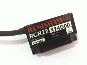 renishaw /雷尼绍光栅尺RGH40 5 μm digita