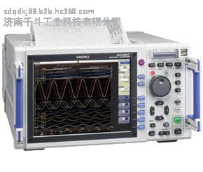 HIOKI/日置记录仪 存储记录仪MR8827