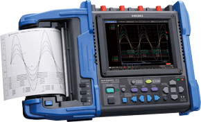 HIOKI/日置记录仪 存储记录仪MR8880-21