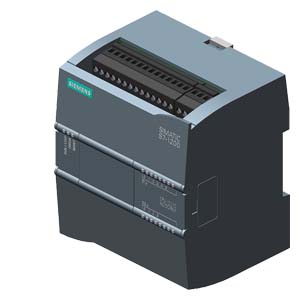 西门子S7-1200PLC