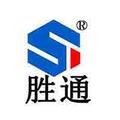 杭州胜通仓储设备有限公司Logo