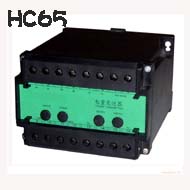 HC65功率因数变送器