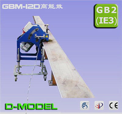 GBM-12D自动行进式坡口机价格