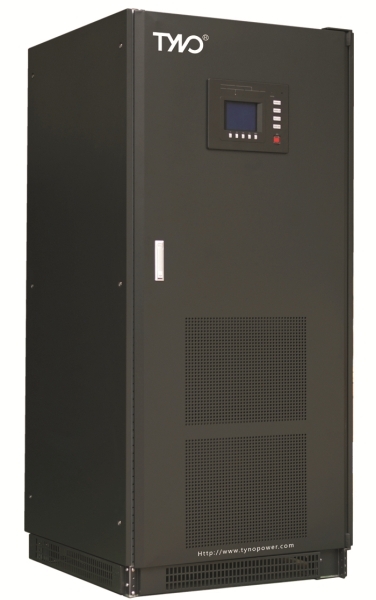 TS系列80-600kVA UPS电源