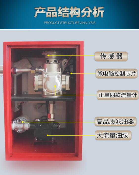 YL_加油机在线咨询_安康白河县HC-80静音款加油机全国现货供应，隔天既到