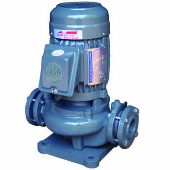 源立牌清水管道泵冷水机用泵1HP/2HP 0.75KW/1.5KW