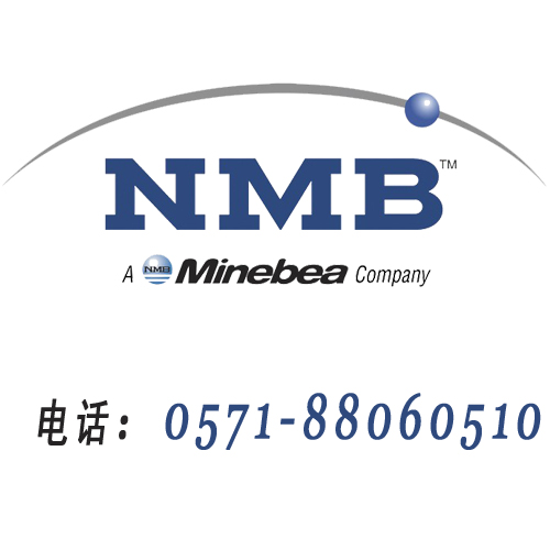 NMB轴承代理商_杭州轴承现货