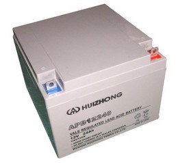 汇众蓄电池AP1280/12v80ah生产厂价