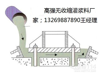 河北石家庄不发火水泥砂浆厂家