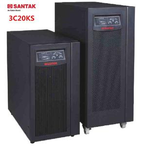 山特3C20KS 20KVA/16KW UPS电源