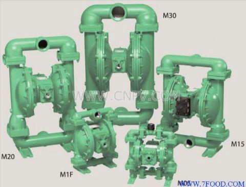 MARATHON马拉松气动隔膜泵代理促销