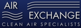 Air Exchange便携式吸尘器