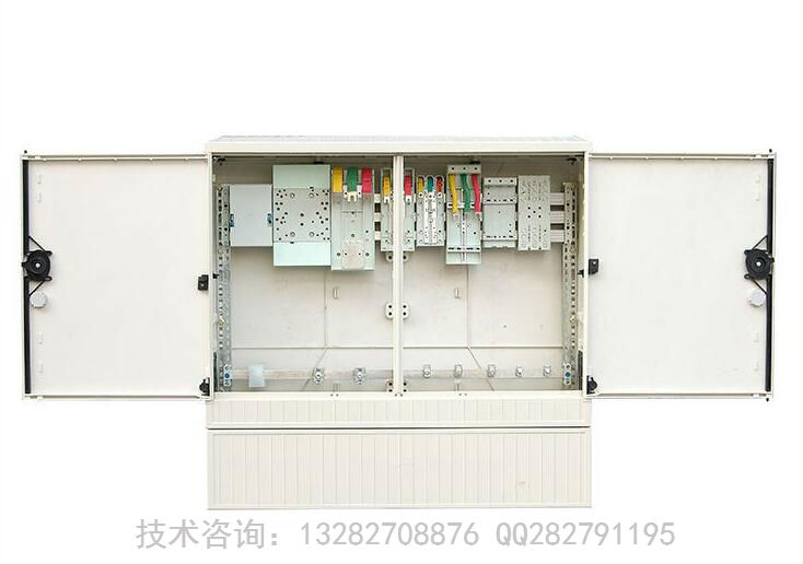 投标用间距60mm母线系统塑壳转接器