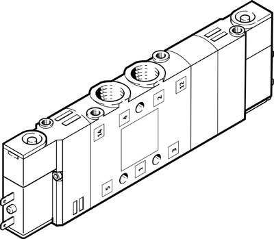 CPE10-M1BH-3GL-QS-4