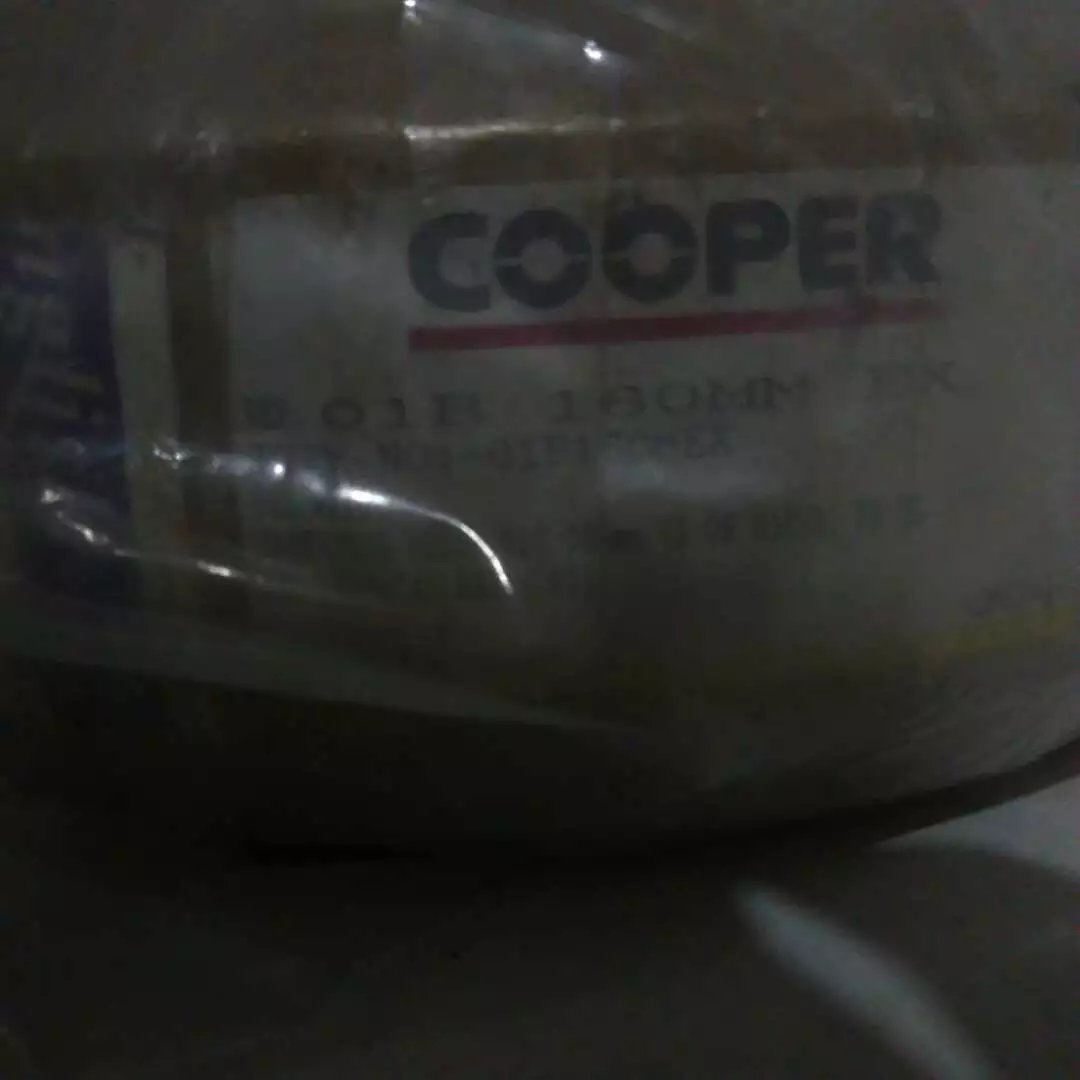 现货供应英国COOPER轴承01B140MMEX