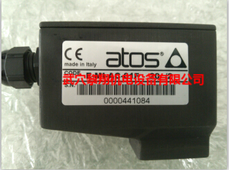 ATOS放大器E-MI-AC-01F 21/2