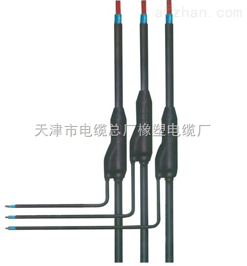 分支电缆MY分支矿用橡套电缆