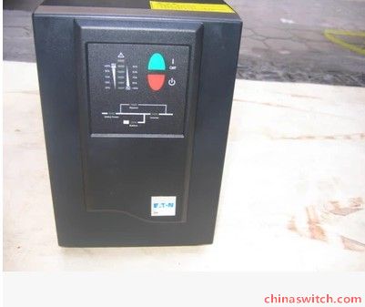 伊顿Eaton DX20K CXL3:1 20KVA 零转换UPS电源