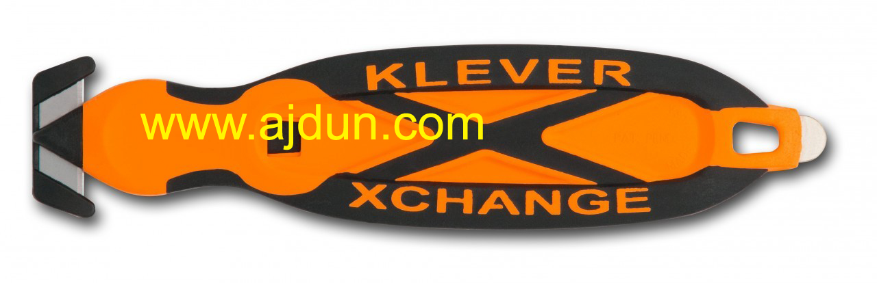 美国Klever x-change安全刀具