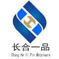 佛山市长合一品金属制品有限公司Logo