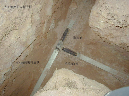 石家庄防雷施工 综合办公楼防雷工程公司