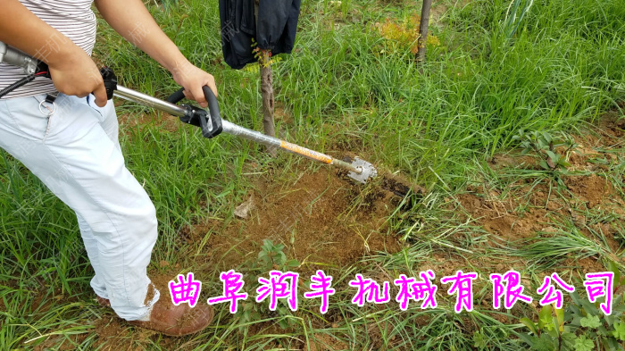 开荒松土机 农田旋耕机 耕地机厂家