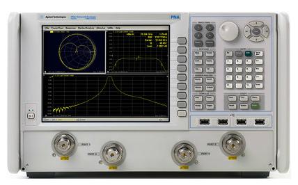 Keysight N5227A回收