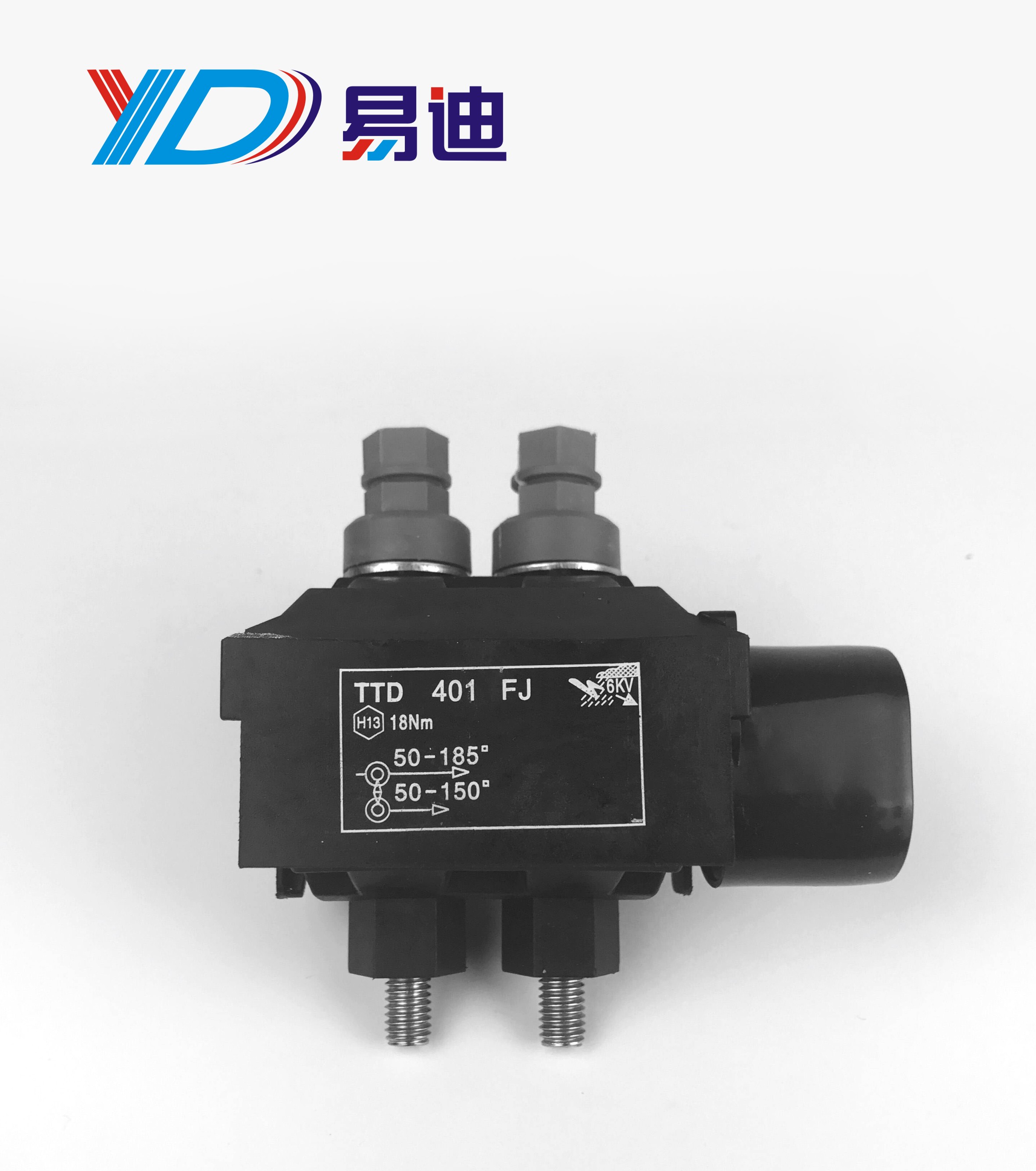 TTD电缆线夹 TTD401FJ