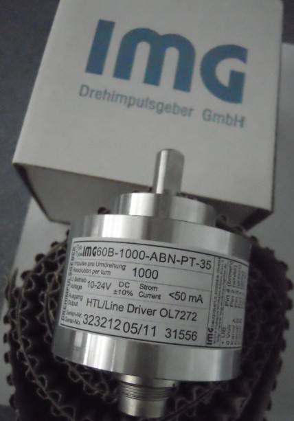 IMG 编码器40S-100-ABN-PT-07 灼华现货清仓