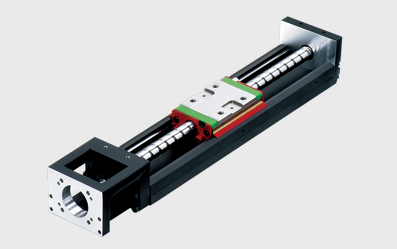精密线性模组伺服直线导轨
