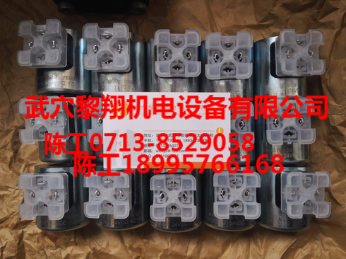 特价现货威格士DG4V-3-2C-M-U-D6-60