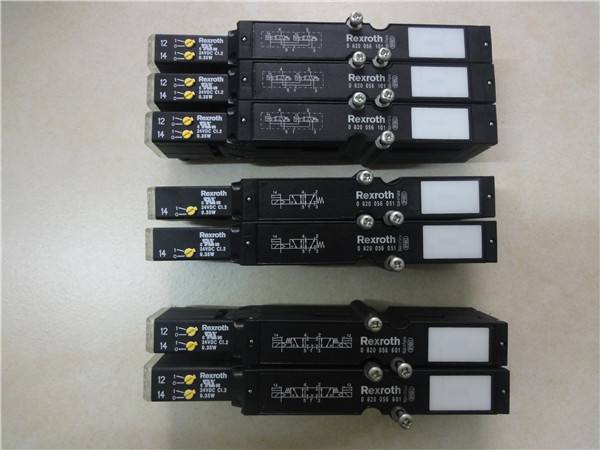 德国AVENTICS气动原件-R402003925莘默（上海）