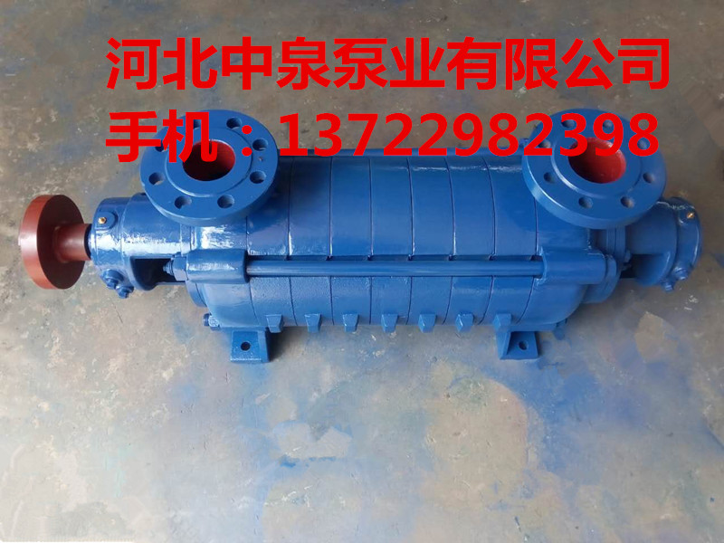 徐州鼓楼区【4GC-8X2多级泵】流量不足原因