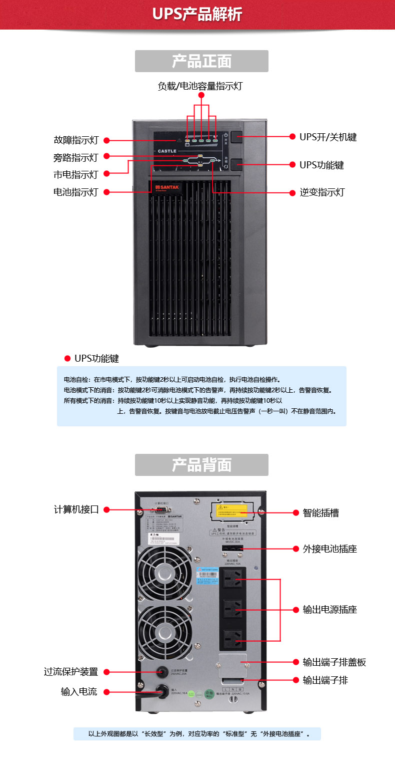 宿州市区域经销商山特精密空调J及配件租赁