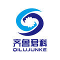 山东君科数控机械设备有限公司logo