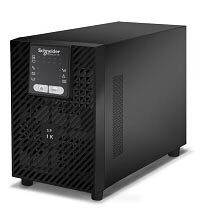 施耐德(APC) 2KL 2KVA/1600W UPS不间断电源 不含电池外接7