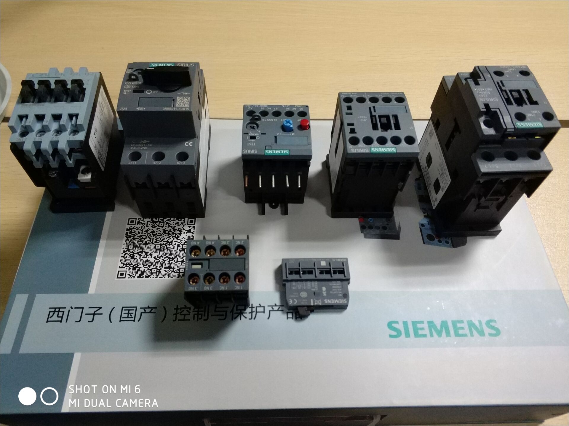 西门子/SIEMEN/S3RT1015-1BB42全新原装现货供应