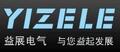 乐清市益展电气有限公司Logo